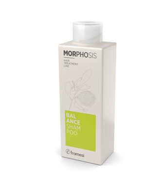 Balance-shampoo